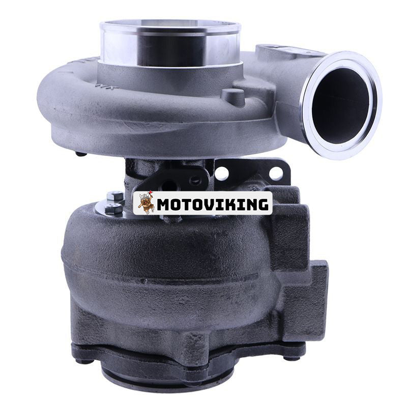 Turbo HX40 Turboladdare 4039991 4039990 för Cummins Engine 6C C8.3 ISC ISL QSC8.3 QSL9
