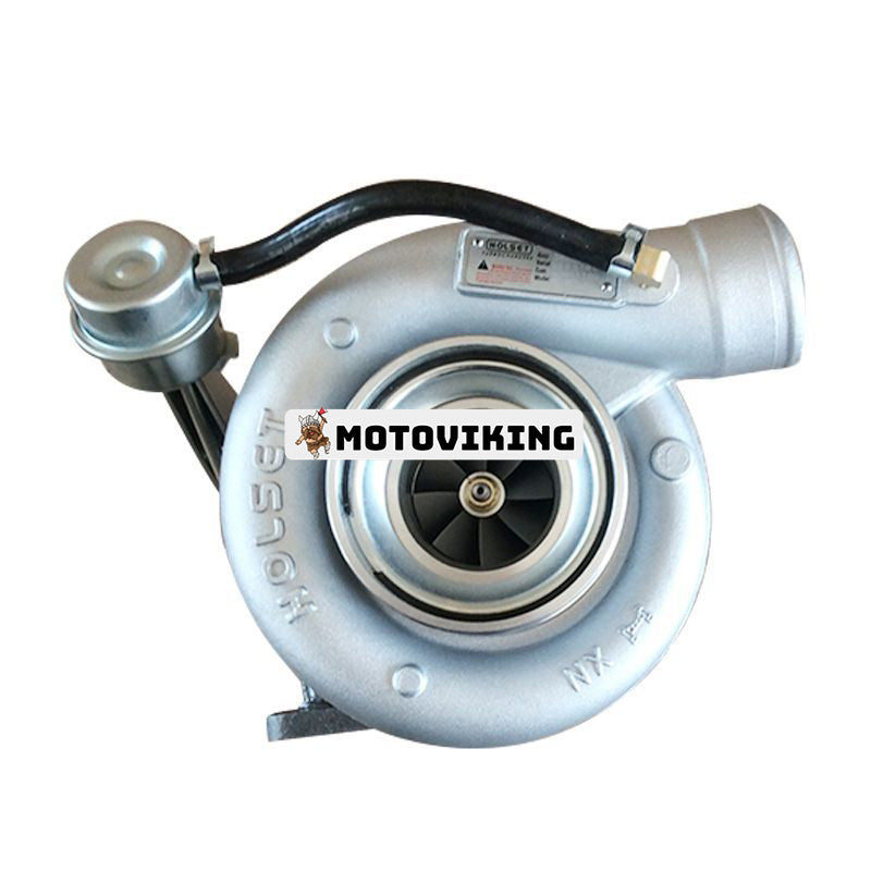 Turbo HX40W Turboladdare 3535638 3802651 3535635 för Cummins Engine 6CT