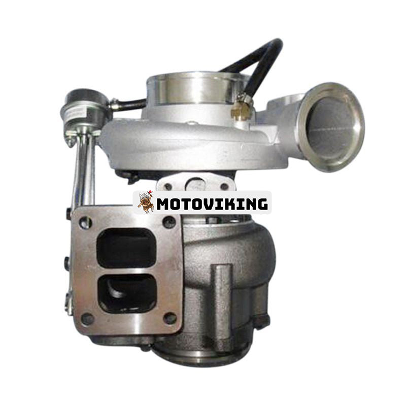 Turbo HX40W Turboladdare 4044480 4044493 för Cummins Engine 6CT 6CTA 6CTAA