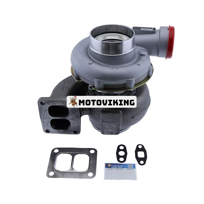 Turbo HX50 Turboladdare 3803939 för Cummins Engine M11-350 M11