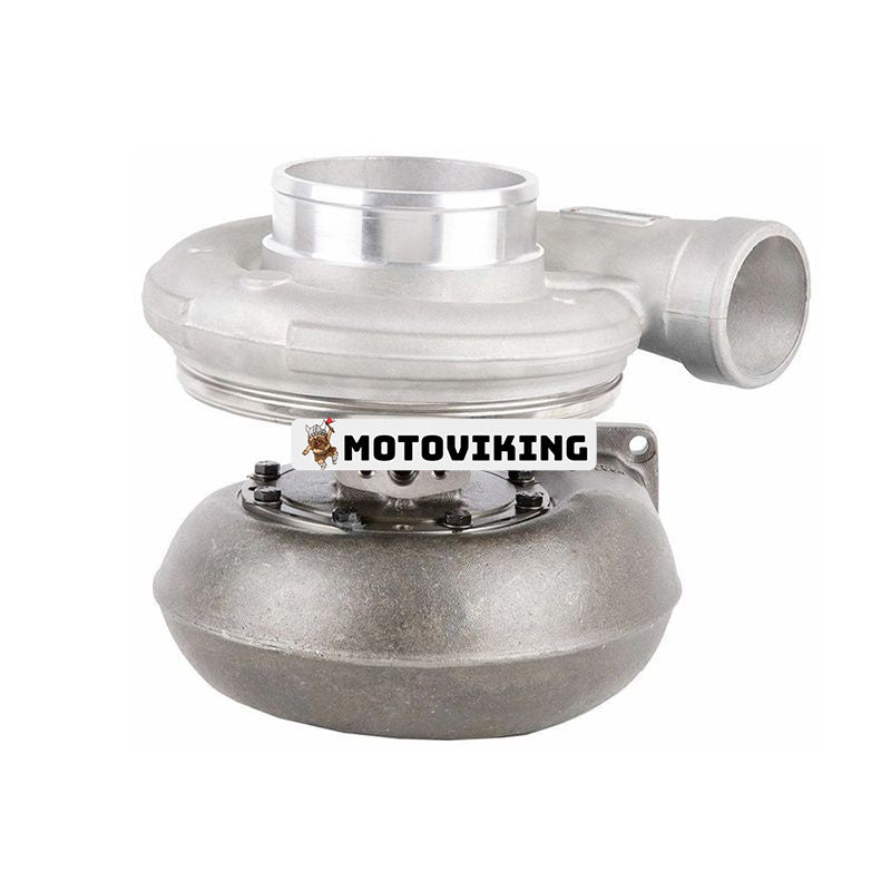 Turbo HX80 Turboladdare 3594117 3529870 3531940 3531939 för Cummins Engine KTA19 KTA38 KTA50