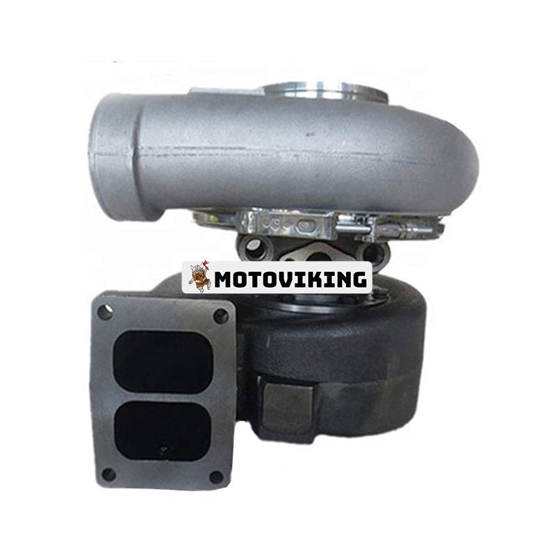 Turbo HX82 Turboladdare 3819093 för Perkins Penta Engine TAD1640GE TAD1643VE TWD1643GE TAD1650VE