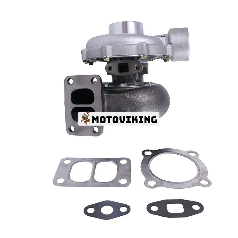 Turbo K27.2 Turboladdare 5327-971-6607 för Liebherr Engine D9408TI D924TIEA2