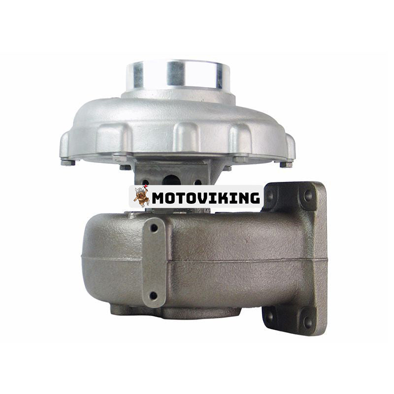 Turbo K31 Turboladdare 51.09100-7607 för Doosan Daewoo Engine D2866LF25 D2866LF28 Man Truck 420