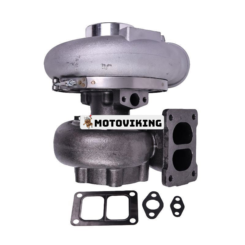 Turbo KTR110A-1B Turboladdare 6505-11-6474 för Komatsu Engine S6D140-1 Hjullastare WA500-1L