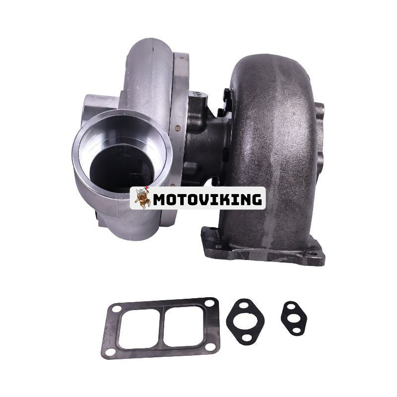 Turbo KTR110A-1B Turboladdare 6505-11-6474 för Komatsu Engine S6D140-1 Hjullastare WA500-1L