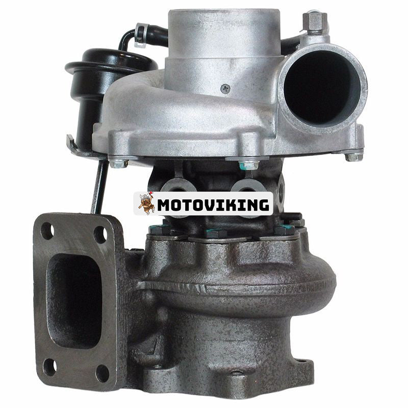 Turbo RHC6 Turboladdare 24100-2201A för Hino Truck H07CT med H07C-T YF20 motor