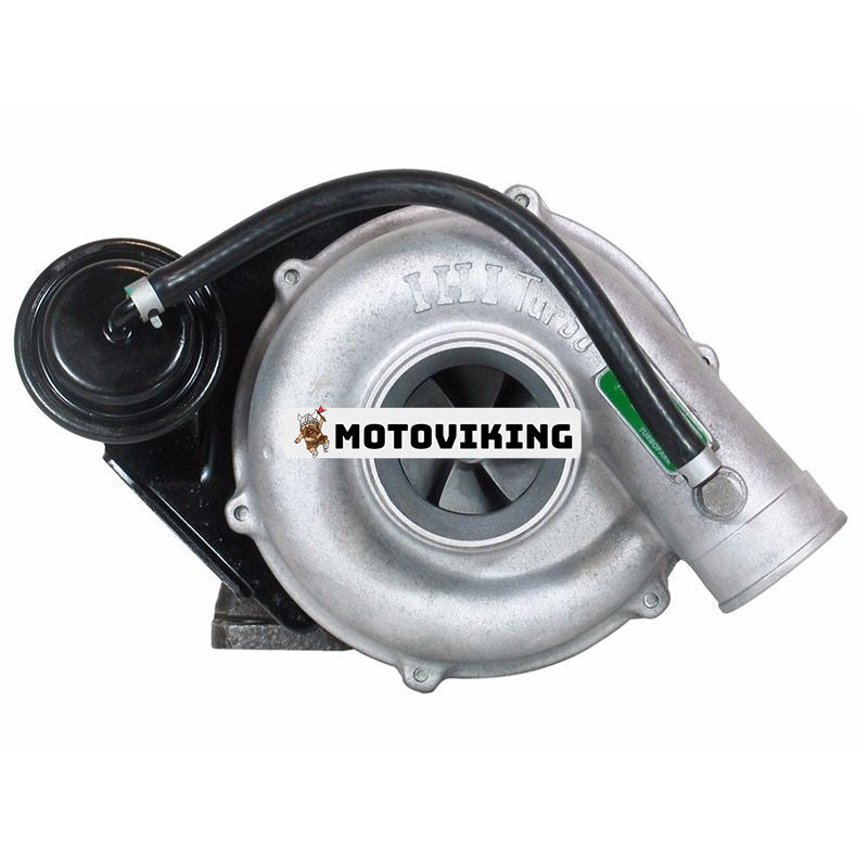 Turbo RHC6 Turboladdare 24100-2201A för Hino Truck H07CT med H07C-T YF20 motor