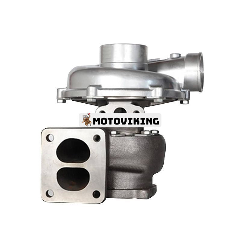 Turbo RHC7 Turboladdare 13041416 2472-300 för Daewoo Doosan Engine DB58 Grävmaskin DH130-3