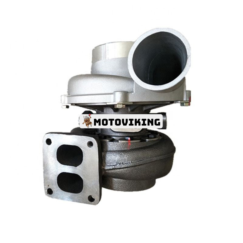 Turbo RHE8 Turboladdare 24100-2721A för Hino Various med K-1V(YF44) motor