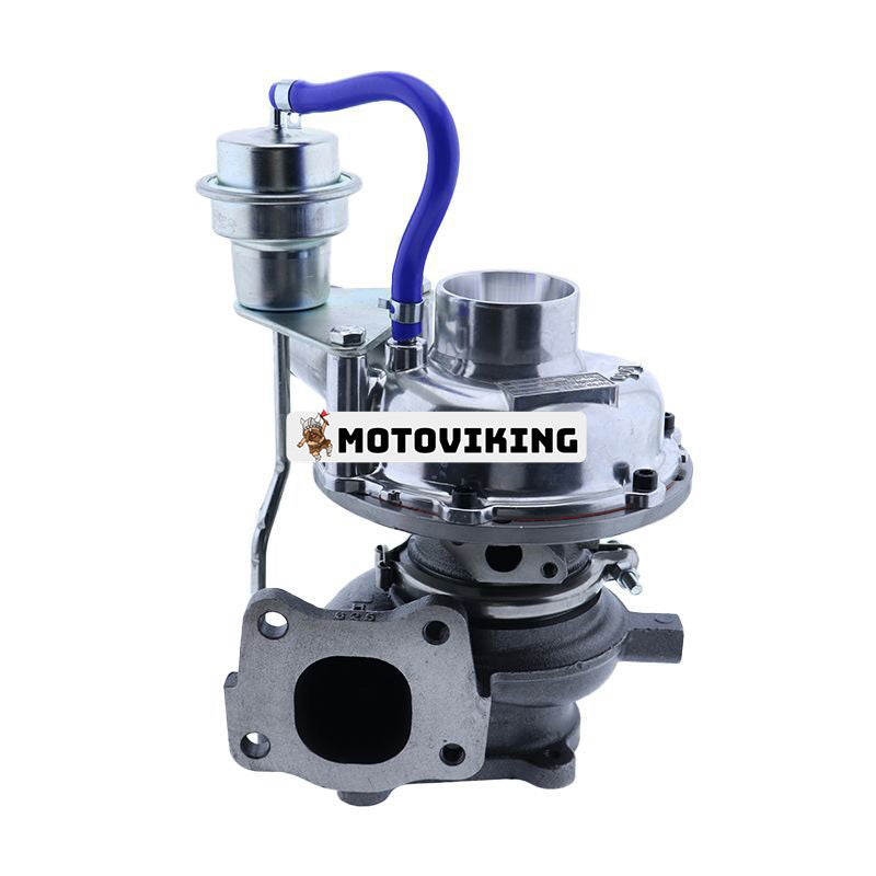 Turbo RHF55 Turboladdare 8971038570 VC440012 för Isuzu med 4HE1-T motor