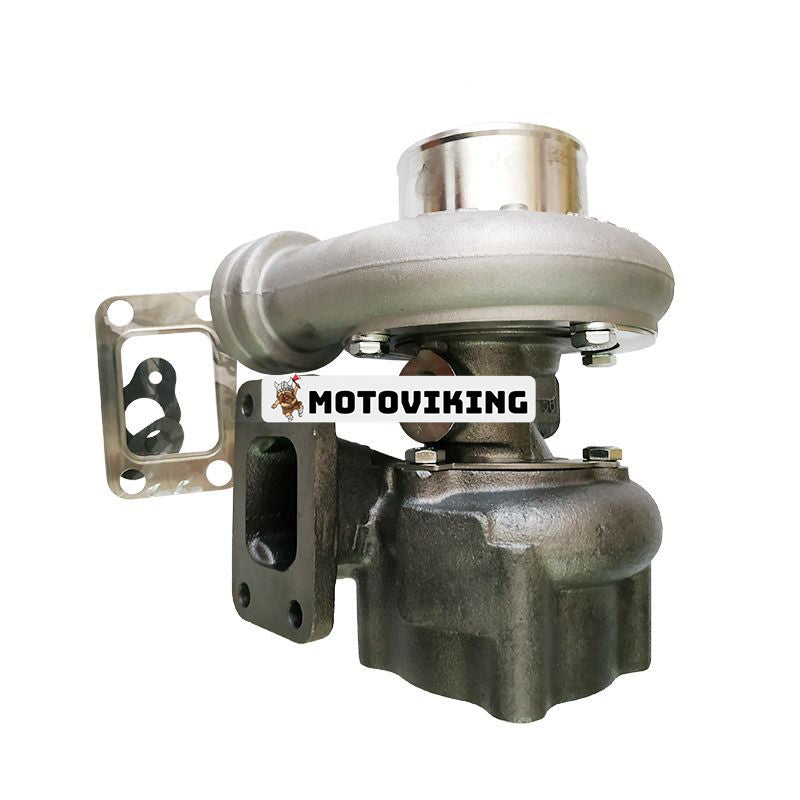 Turbo S100 Turboladdare 04254347 04254537KZ för Deutz BF4M2012C Volvo D4D Engine