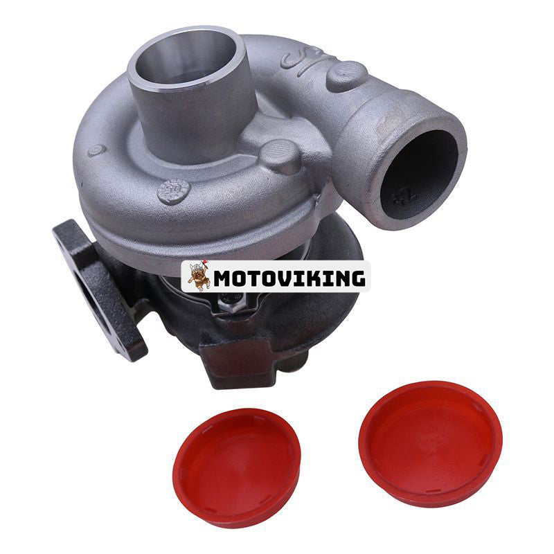 Turbo S100 Turboladdare 04280664 för Deutz BF3L2011 BF3M2011 2.33L motor