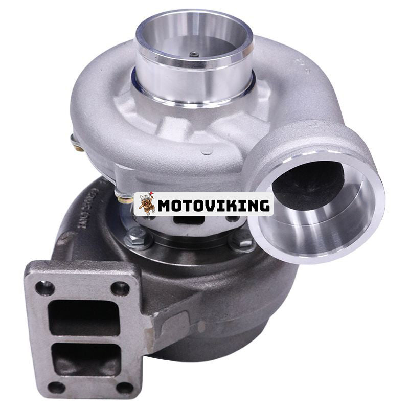Turbo S200-64H Turboladdare 04253832KZ för Deutz Engine BF6M1013 BF6M1013C