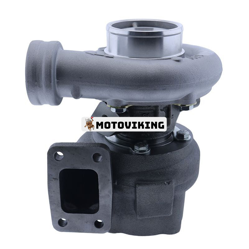 Turbo S200 Turboladdare 56209880010 för Volvo Penta Deutz lastbil med TCD2013L6-4V Euro-4 motor