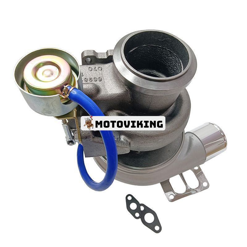 Turbo S200AG051 Turboladdare 177-0440 0R-7979 för Caterpillar CAT Engine C7 3126B Grävmaskin 322C 324D 325C 326D