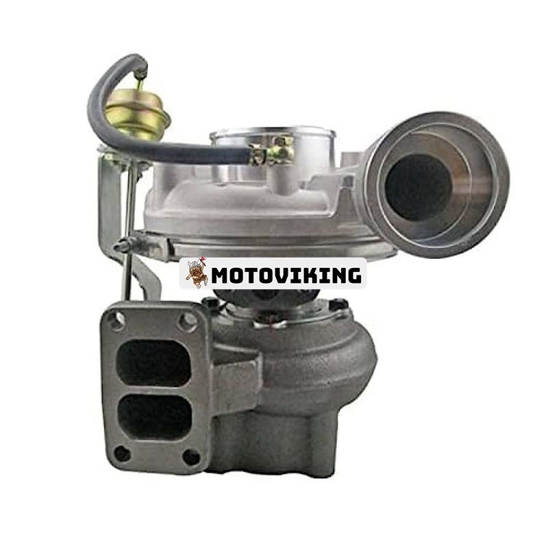 Turbo S200G Turboladdare 04294740 04294676 04295703 för Deutz TCD2013 Volvo TAD750VE TAD760VE motor