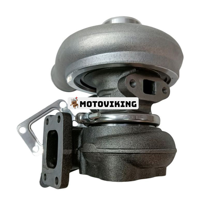 Turbo S2A Turboladdare 311511 311645 2674A152 för Perkins Engine T3-152 T3.1524