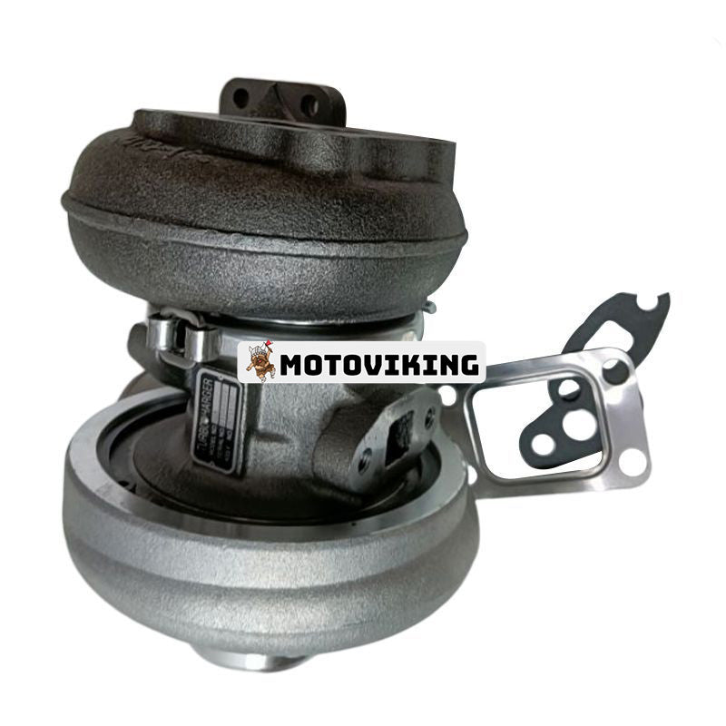 Turbo S2A Turboladdare 311511 311645 2674A152 för Perkins Engine T3-152 T3.1524