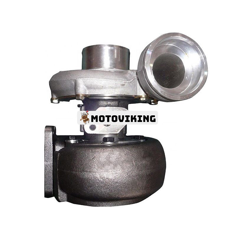 Turbo S2B Turboladdare 04259289KZ för Deutz Engine BF6M2012C BF6M1013FC