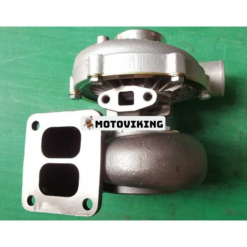 Turbo S2BG Turboladdare 6222-83-8210 för Komatsu Engine SAA6D108E-2 Dumper CD110R-1