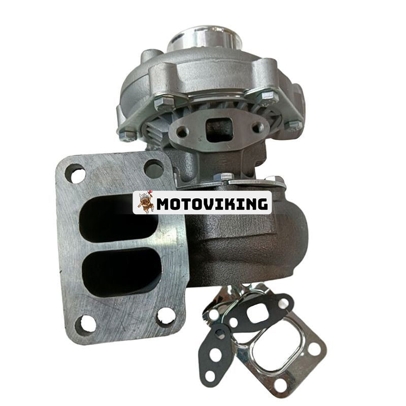 Turbo S2D Turboladdare 6207-81-8330 för Komatsu Engine S6D95L-1 Grävmaskin PC200-6 PC210LC-6