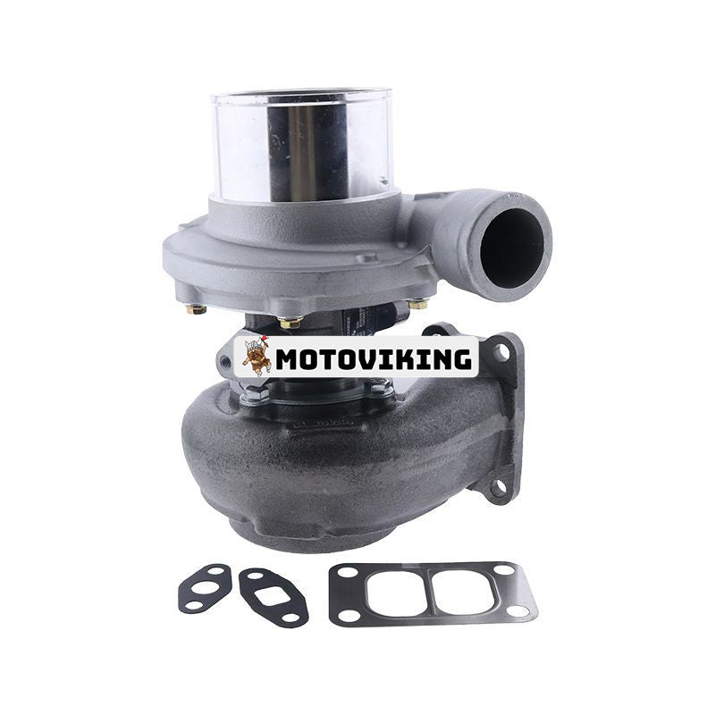 Turbo S2ESL105 Turboladdare 104-5857 för Caterpillar CAT Engine 3116 3126 Lastare 953C 938F Traktor D5M D6M