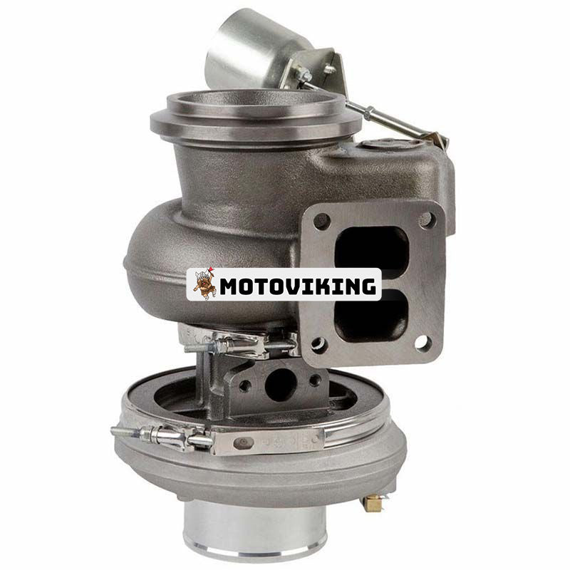 Turbo S300AG072 Turboladdare 197-4998 för Caterpillar CAT Engine 3126B 3126E Ford Truck H215 F-650