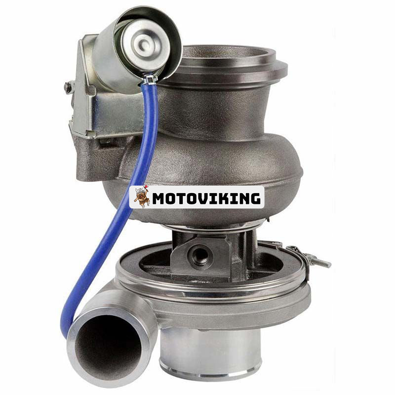 Turbo S300AG072 Turboladdare 197-4998 för Caterpillar CAT Engine 3126B 3126E Ford Truck H215 F-650
