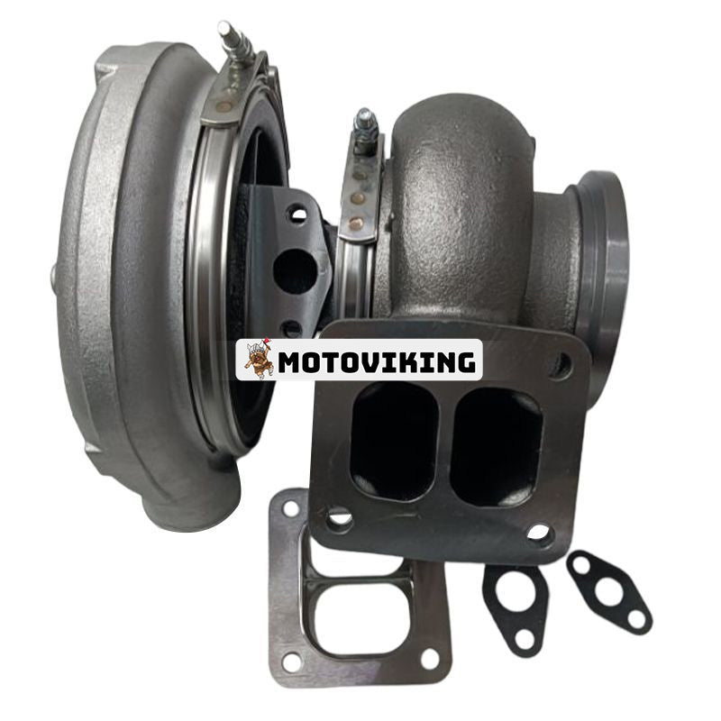 Turbo S330W064 Turboladdare 176-0389 0R-9795 för Caterpillar CAT Engine 3306 Grävmaskin 330B W330B