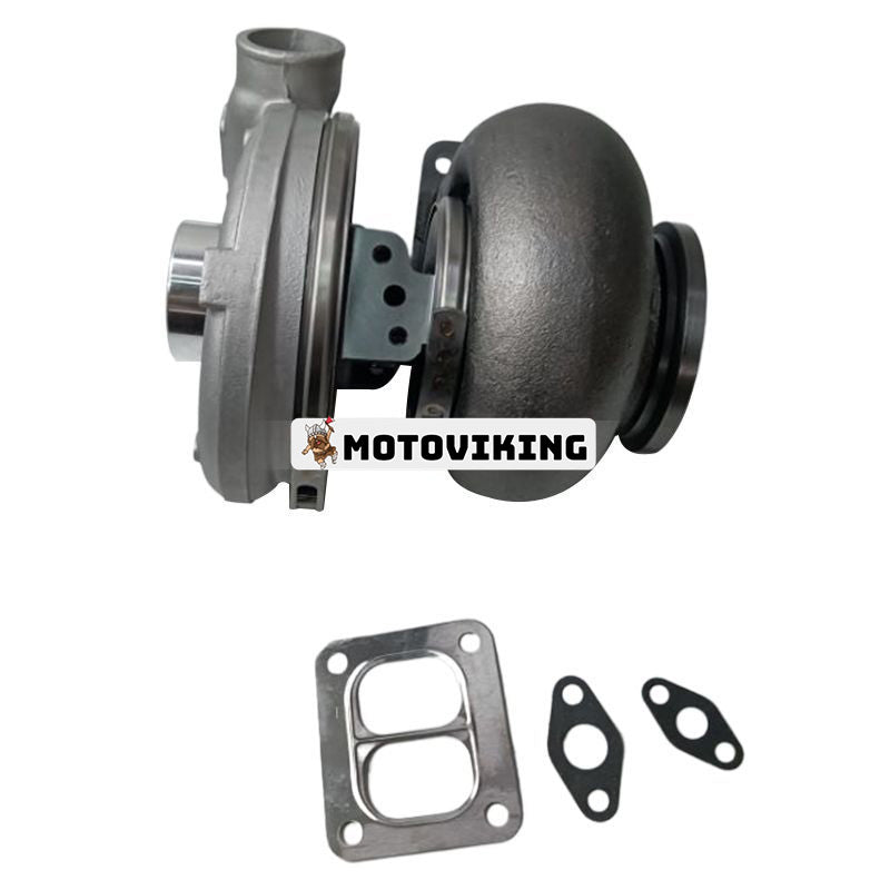 Turbo S330W064 Turboladdare 176-0389 0R-9795 för Caterpillar CAT Engine 3306 Grävmaskin 330B W330B