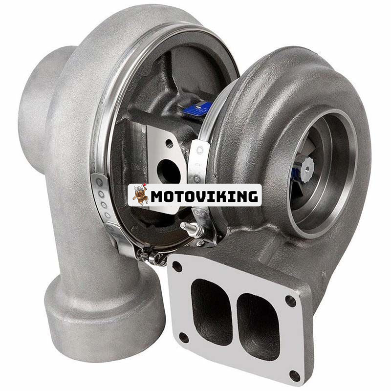 Turbo S3B Turboladdare 214-6914 för Caterpillar CAT 3306 Motor 972G 970F 966G Hjullastare
