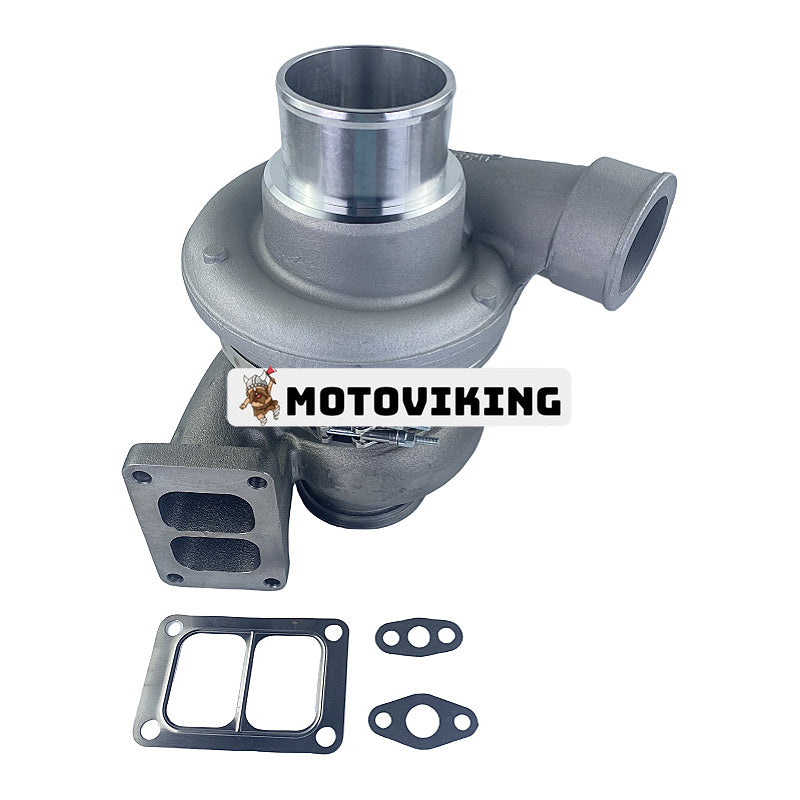 Turbo S3B085 Turboladdare 631GC5134 174840 199453 för Mack Engine ENDT673C ENDT672 E6-350 ETAZ 677