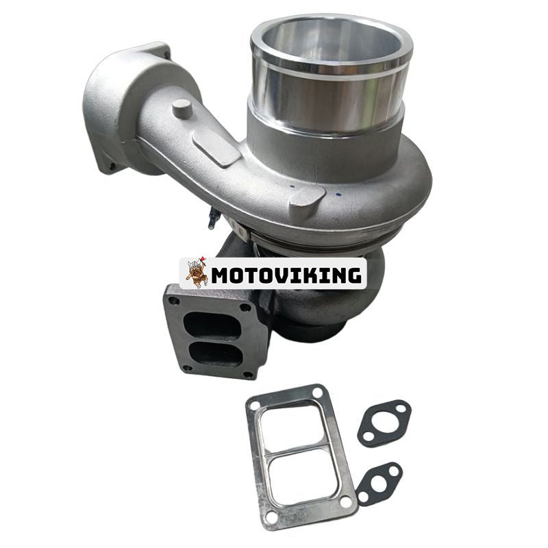 Turbo S3BSL128 Turboladdare 219-9710 10R-1011 för Caterpillar CAT 3306 3306B Motor 350 611 615C 637E 637G