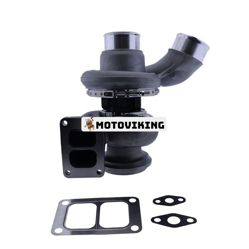 Turbo S400S069 Turboladdare 631GC5164MX 173299 174832 172066 för Mack Engine E7-300 E7-350 E7-400