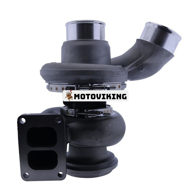 Turbo S400S069 Turboladdare 631GC5164MX 173299 174832 172066 för Mack Engine E7-300 E7-350 E7-400
