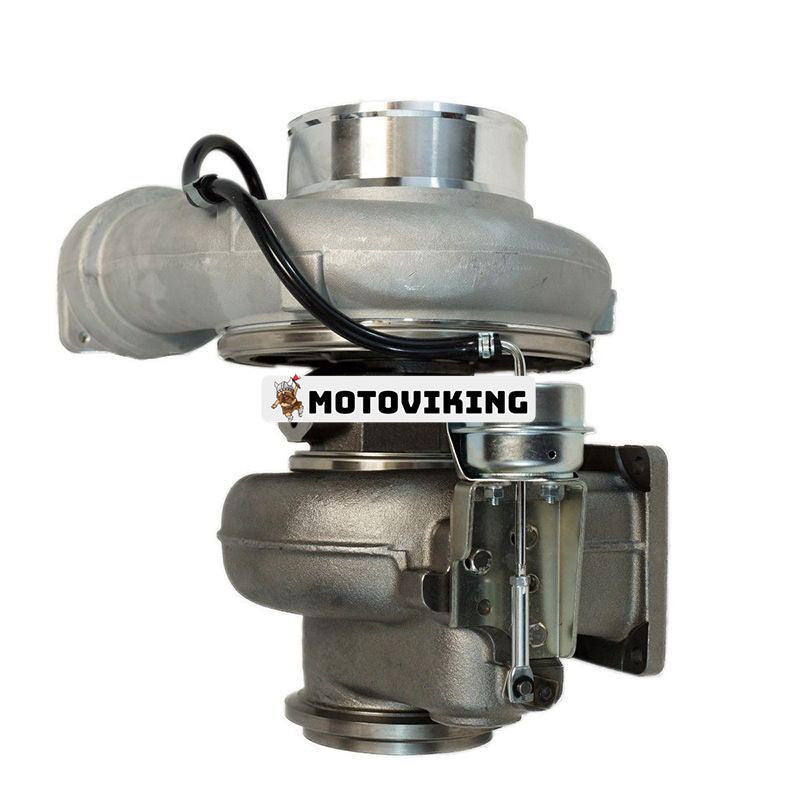 Turbo S410G031 Turboladdare 0R-7087 för Caterpillar CAT Engine 3406B 3406C 3406E C-12 C-15