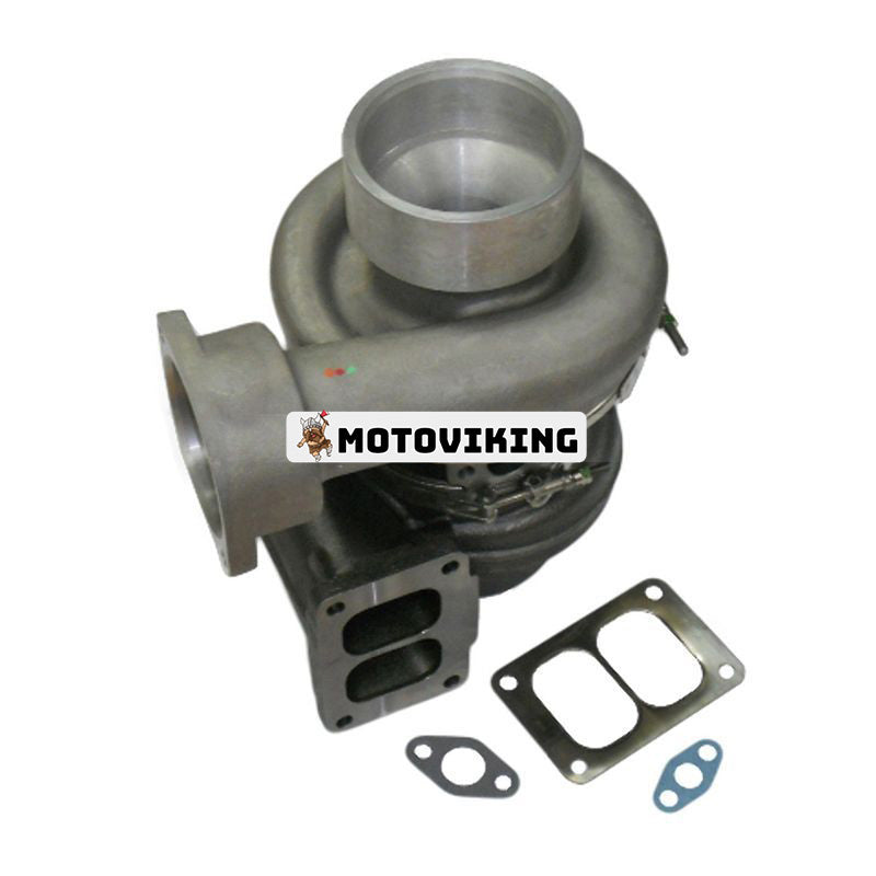 Turbo S4DS Turboladdare 7C-7596 för Caterpillar CAT Jordflyttning med 3306 3406 3406B 3406C motor