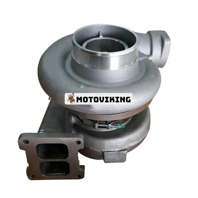 Turbo S500 Turboladdare 6240-81-8300 för Komatsu Engine SAA6D170E-3E-8 Grävmaskin PC1250SE-7 PC1250LC-7 PC1250-7