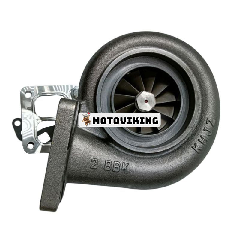 Turbo T04B59 Turboladdare 6137-82-8200 för Komatsu Engine S6D105-1 S6AD105 Grävmaskin PC220-2 PC200-3 PC200LC-3 WA300-1 WA250-1 WA320-1