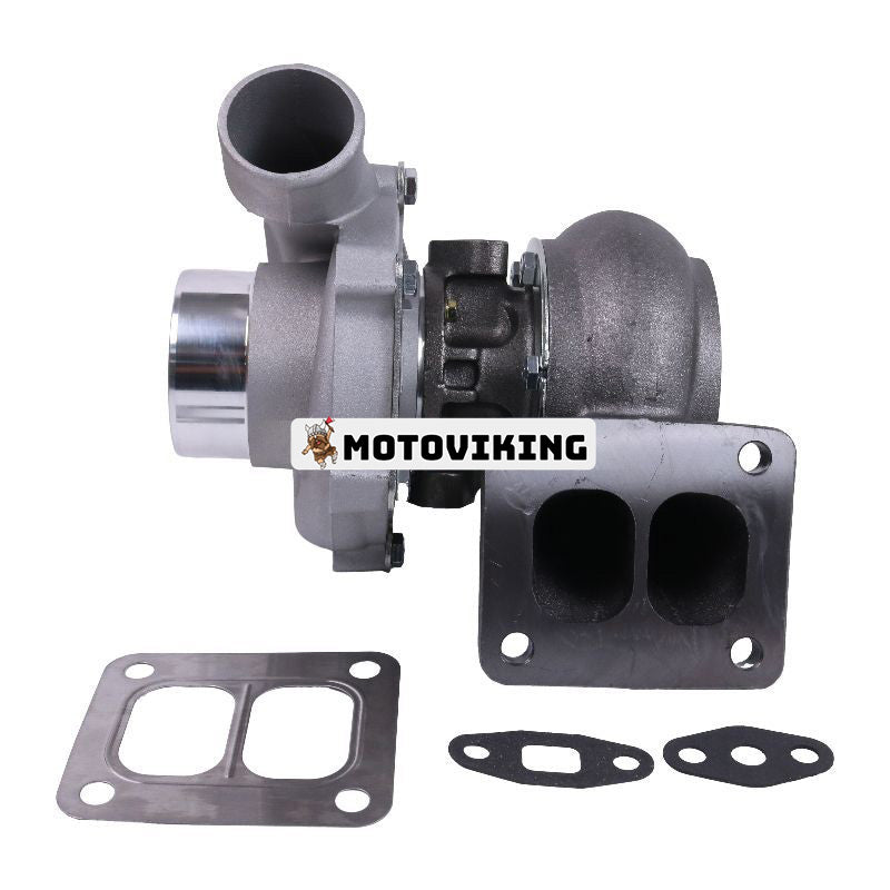 Turbo T04B59 Turboladdare 6207-81-8210 för Komatsu Engine S6D95L-1 Grävmaskin PC200-5 PC200LC-5 PC220-5