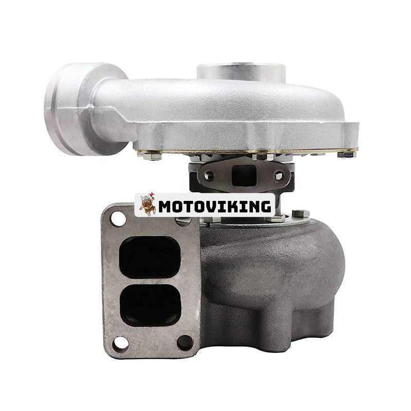 Turbo T04E55 Turboladdare 65.09100-7038 för Doosan Daewoo D1146T Motor SOLAR 250LC-V 290LC-V 290LL MEGA 250-III