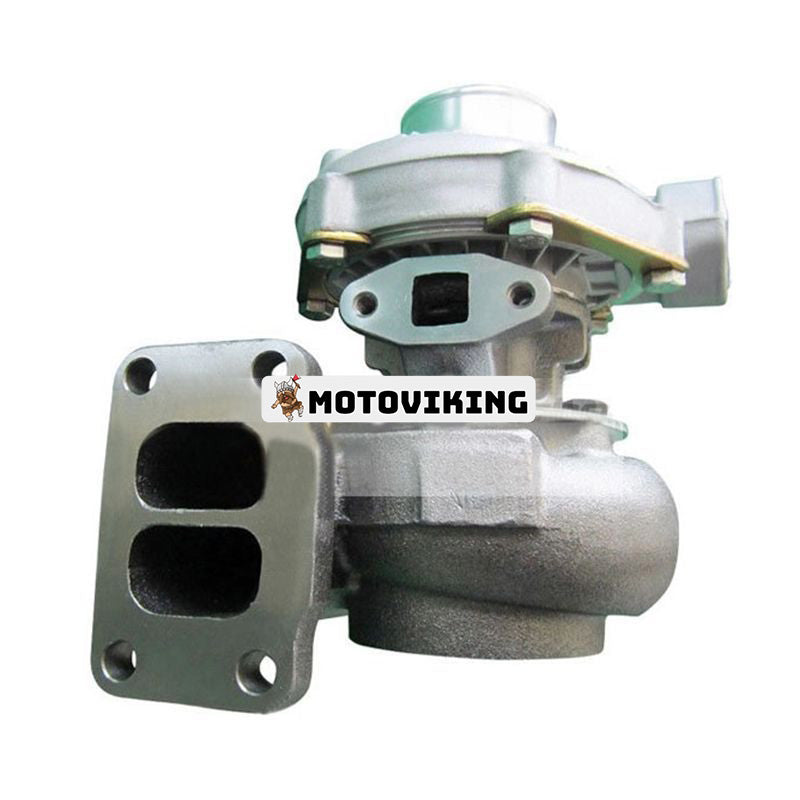 Turbo TA3103 Turboladdare 6205-81-8110 för Komatsu Engine S4D95L-1 Grävmaskin PC120-5 PC130-5 PC100-3 PC100-5