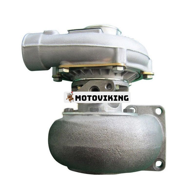 Turbo TA3103 Turboladdare 6205-81-8110 för Komatsu Engine S4D95L-1 Grävmaskin PC120-5 PC130-5 PC100-3 PC100-5