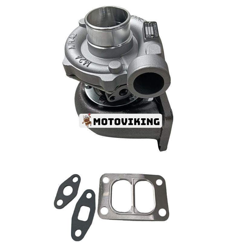 Turbo TA3107 Turboladdare 02/101820 Perkins Engine T4.236 JCB 410 415 420 425 430 811 817 818 3CX-4 525B-2
