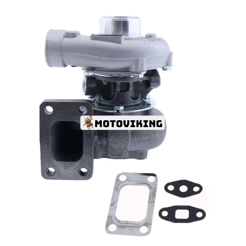 Turbo TA3120 Turboladdare 2674A394 2674394 för Perkins Engine 1004-4T