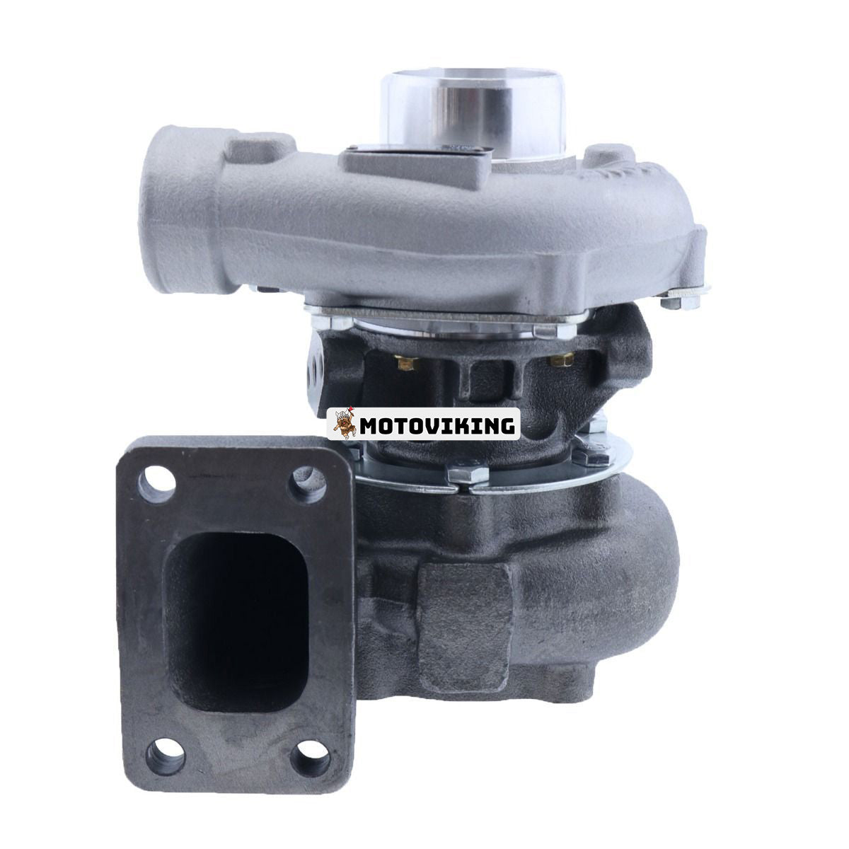 Turbo TA3123 Turboladdare 2674A301 för Perkins Engine 1004.4 1004-4T