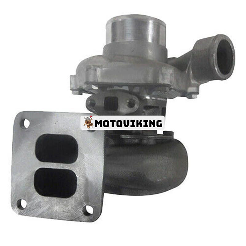 Turbo TA3401 Turboladdare RE26120 för John Deere jordbrukstraktor med 6359, 6414T motor