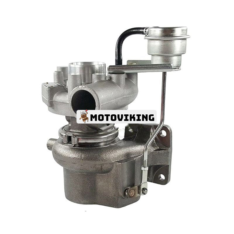 Turbo TD05H Turboladdare 49178-03123 28230-45100 för Mitsubishi Engine 4D34T4 4D34TI