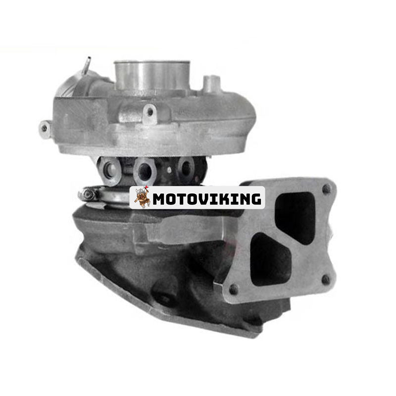 Turbo TD05HR Turboladdare 49378-01580 för Mitsubishi 4G63 Engine 2005-2015 Lancer Evolution 2.0L